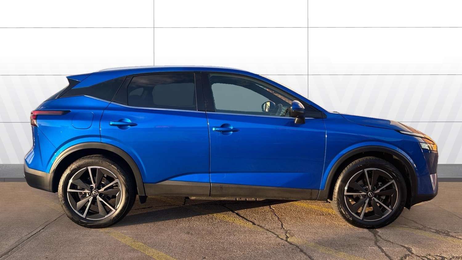 Used Nissan Qashqai 2022 for sale - 76777944: Photo 5