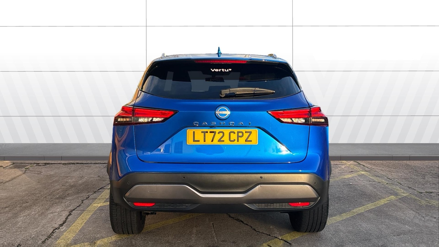 Used Nissan Qashqai 2022 for sale - 76777944: Photo 6