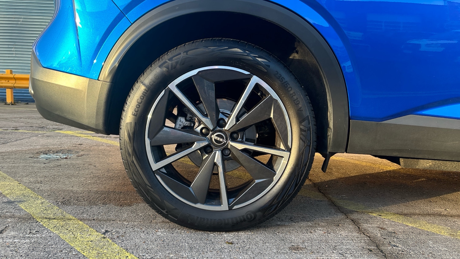 Used Nissan Qashqai 2022 for sale - 76777944: Photo 7