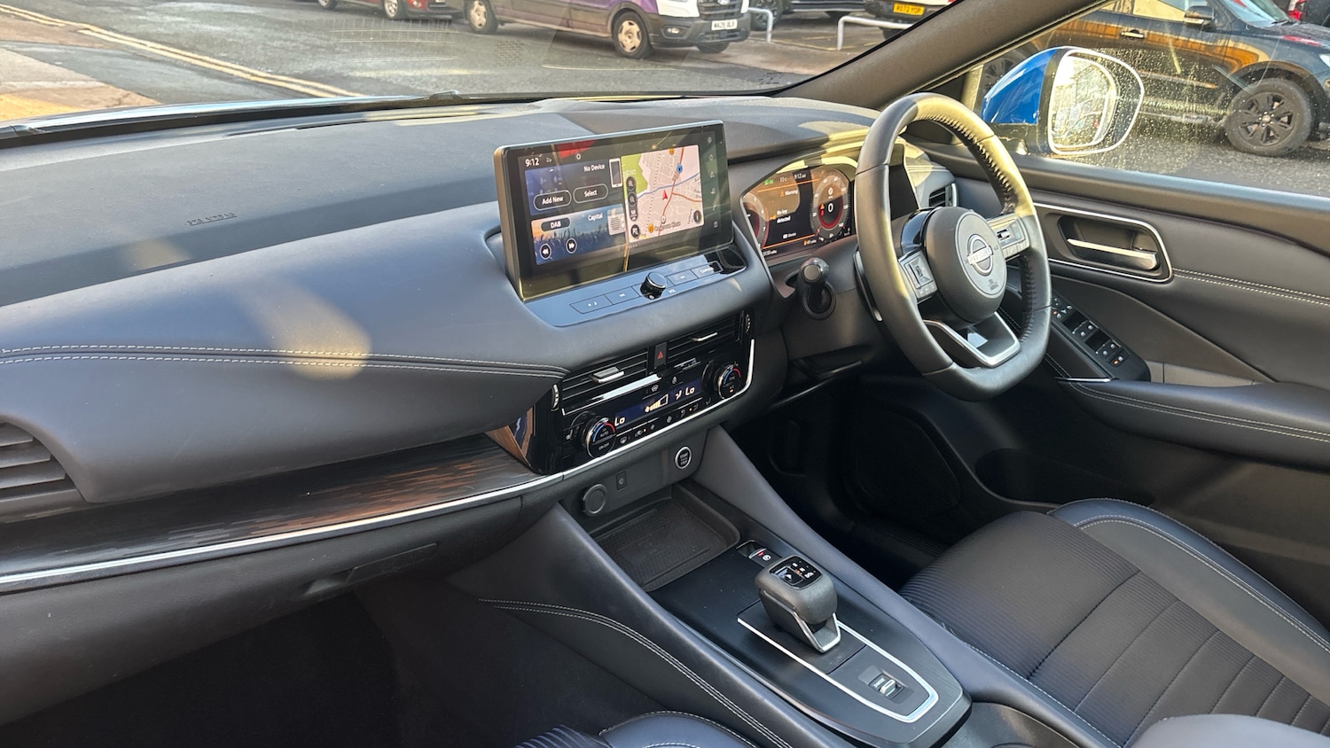 Used Nissan Qashqai 2022 for sale - 76777944: Photo 9