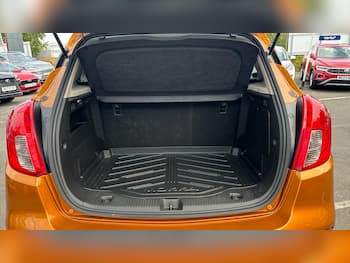 Used Vauxhall Mokka X 2018 for sale - 79416959: Photo
