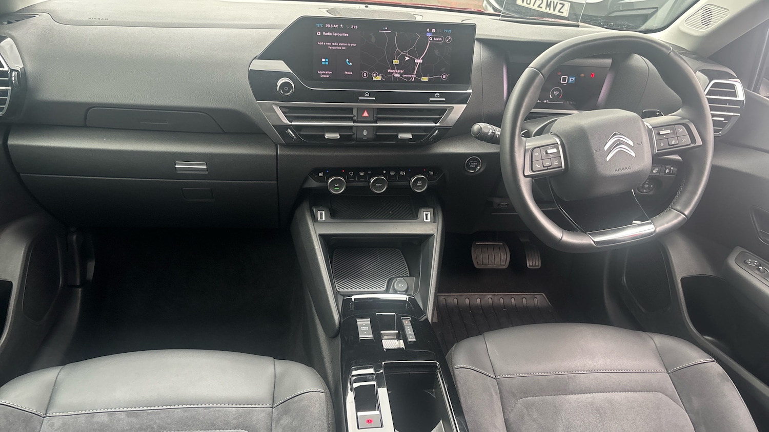 Used Citroen C4 2024 for sale - 77883900: Photo 10