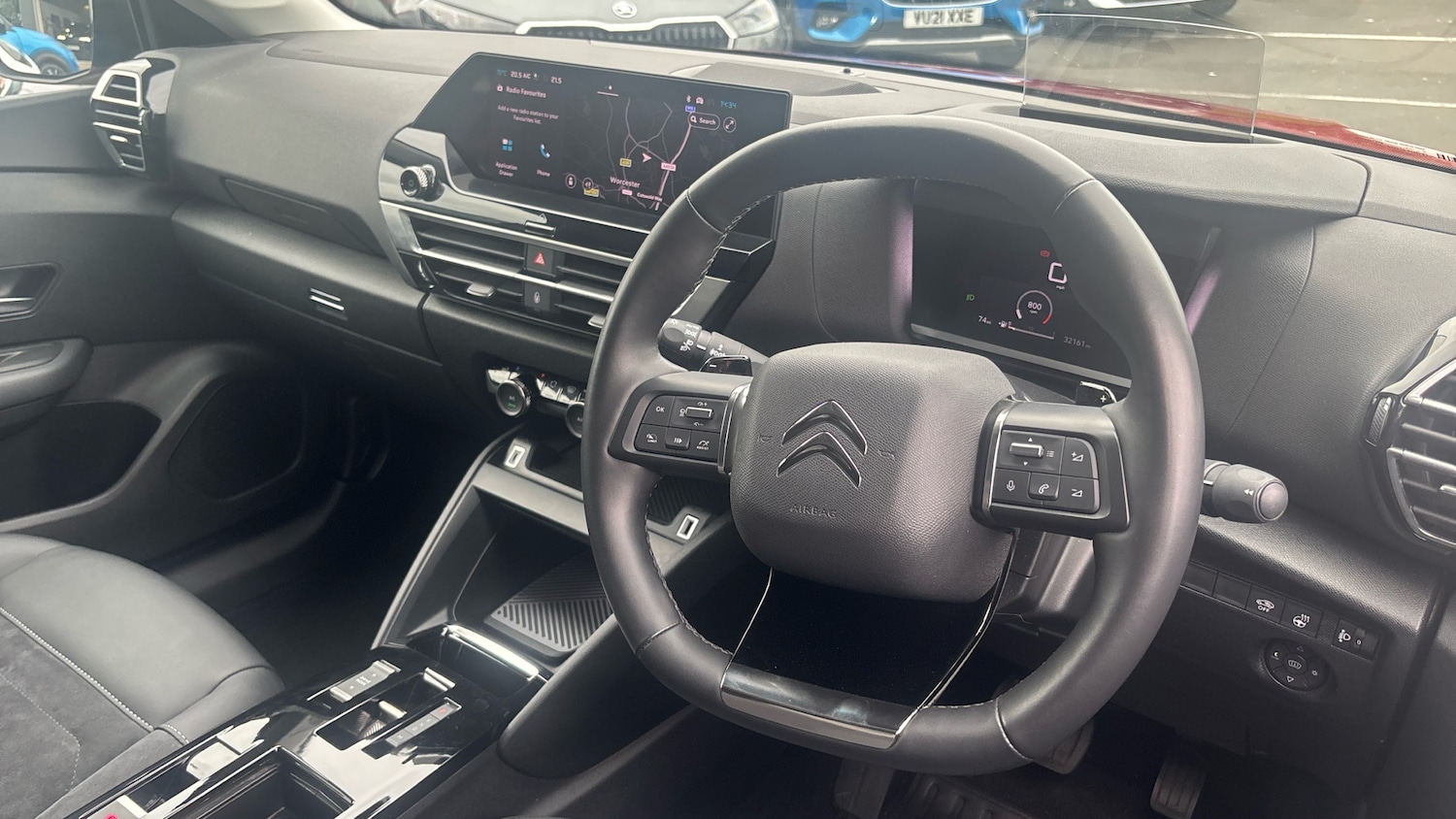 Used Citroen C4 2024 for sale - 77883900: Photo 11