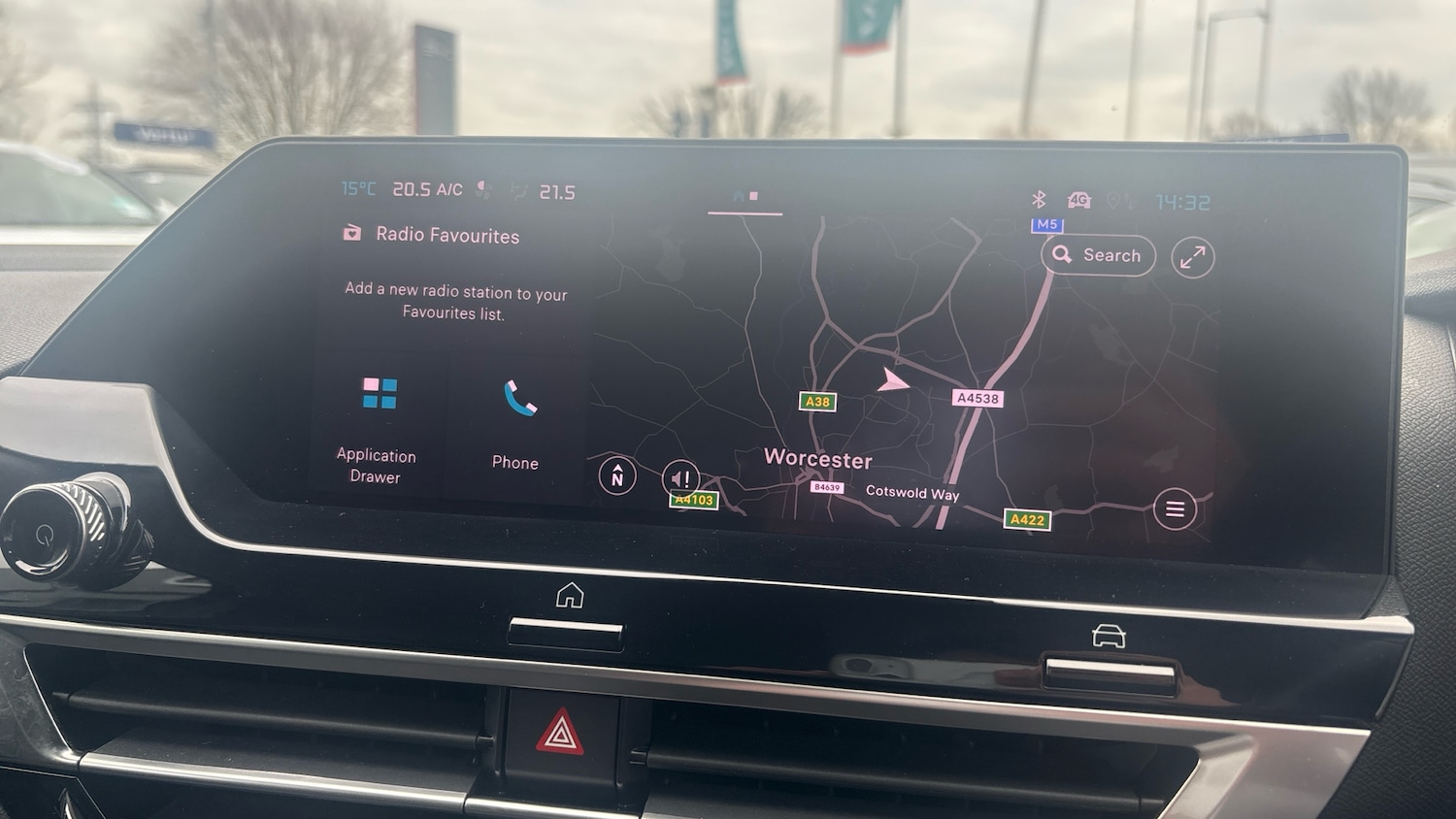 Used Citroen C4 2024 for sale - 77883900: Photo 12