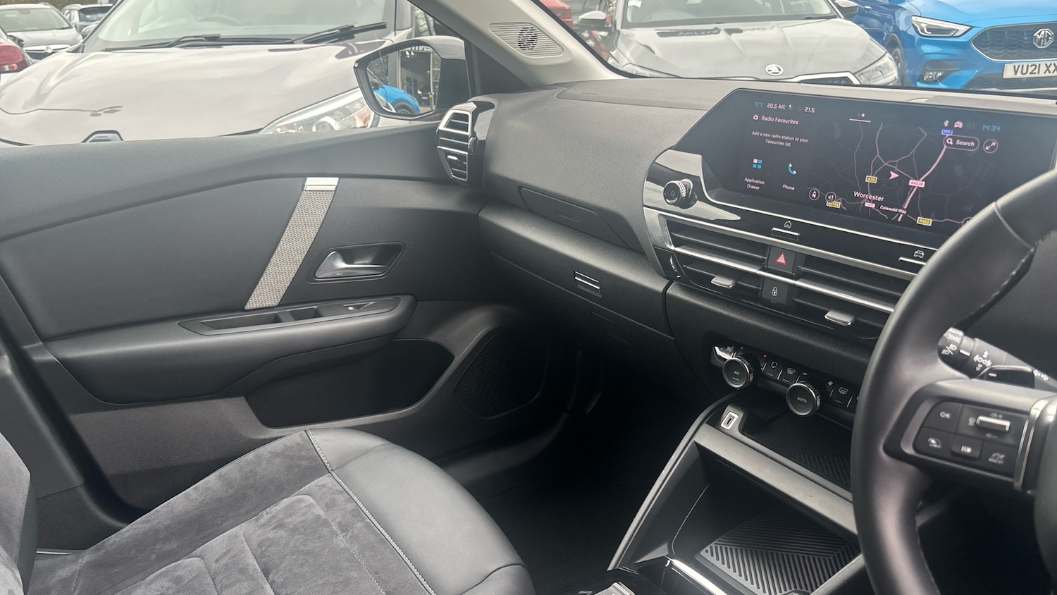 Used Citroen C4 2024 for sale - 77883900: Photo 14