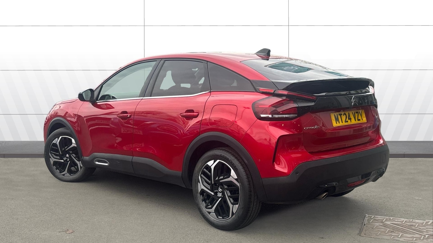 Used Citroen C4 2024 for sale - 77883900: Photo 2