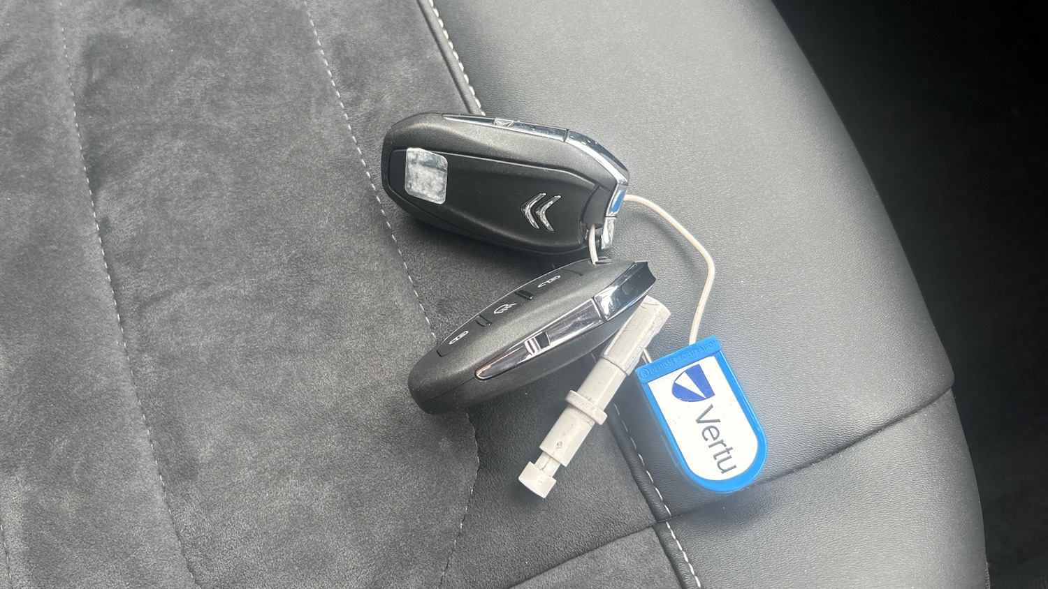 Used Citroen C4 2024 for sale - 77883900: Photo 20