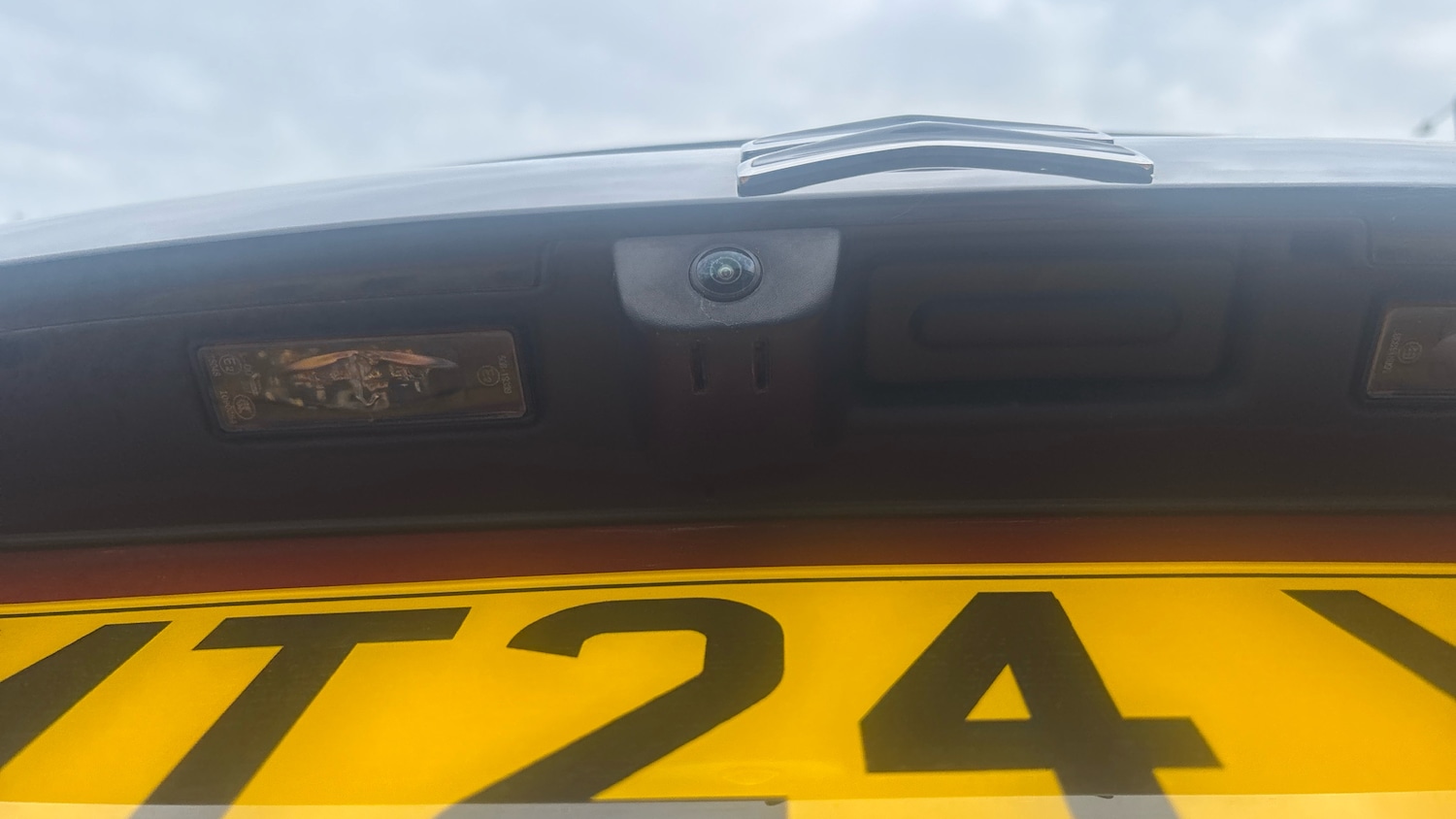 Used Citroen C4 2024 for sale - 77883900: Photo 21