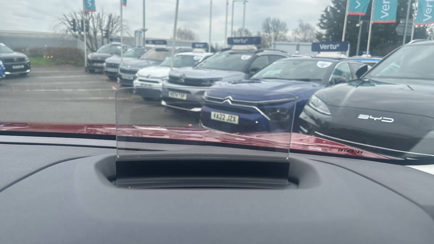 Used Citroen C4 2024 for sale - 77883900: Photo 44