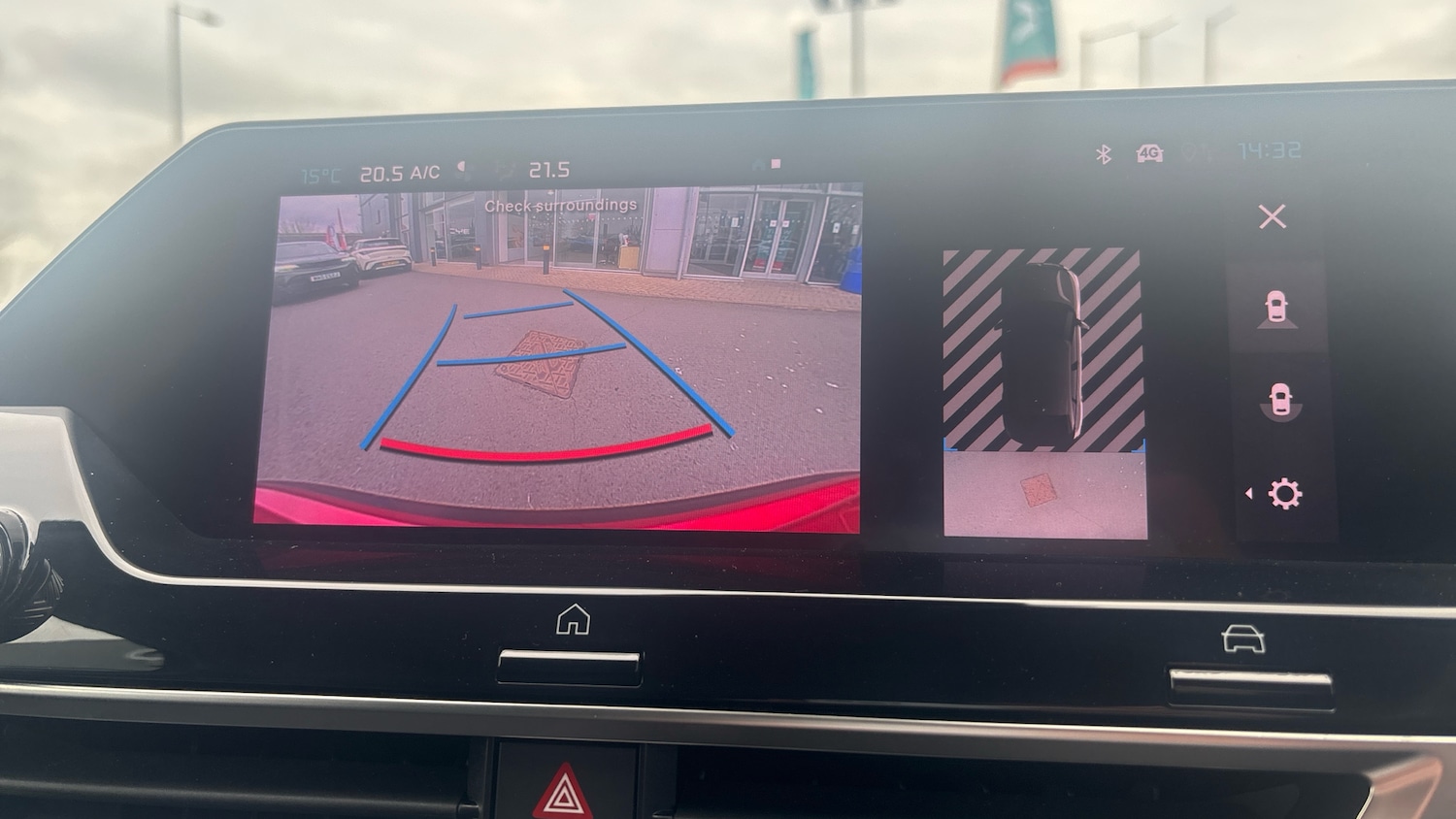 Used Citroen C4 2024 for sale - 77883900: Photo 45