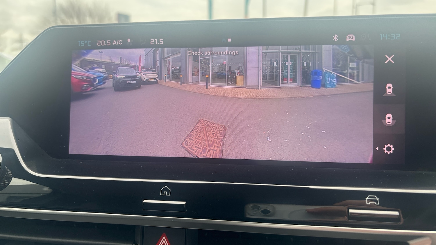 Used Citroen C4 2024 for sale - 77883900: Photo 46