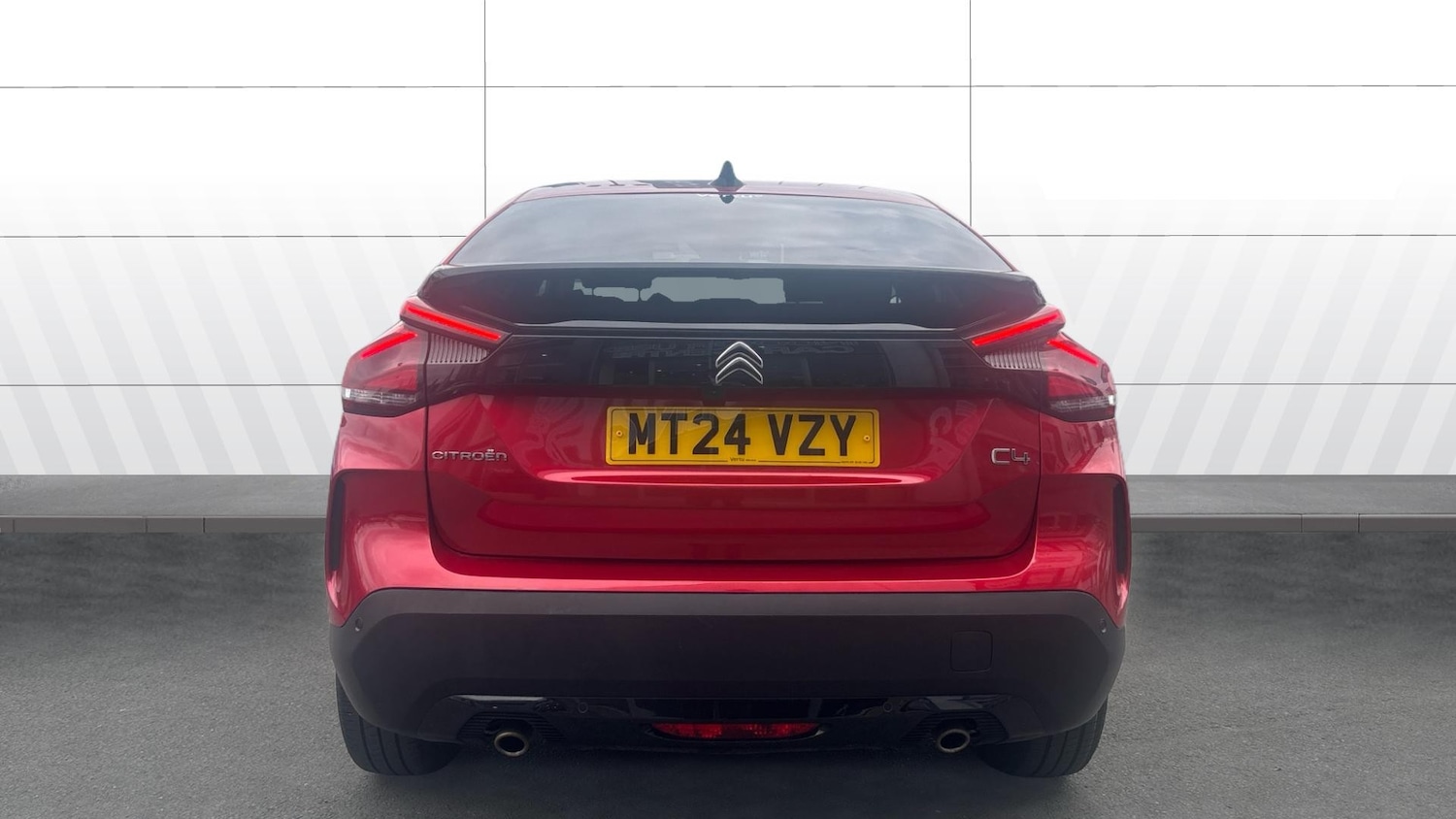Used Citroen C4 2024 for sale - 77883900: Photo 6