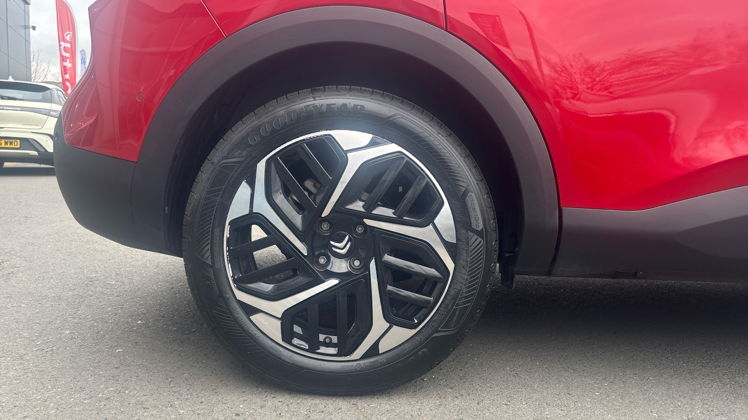 Used Citroen C4 2024 for sale - 77883900: Photo 7