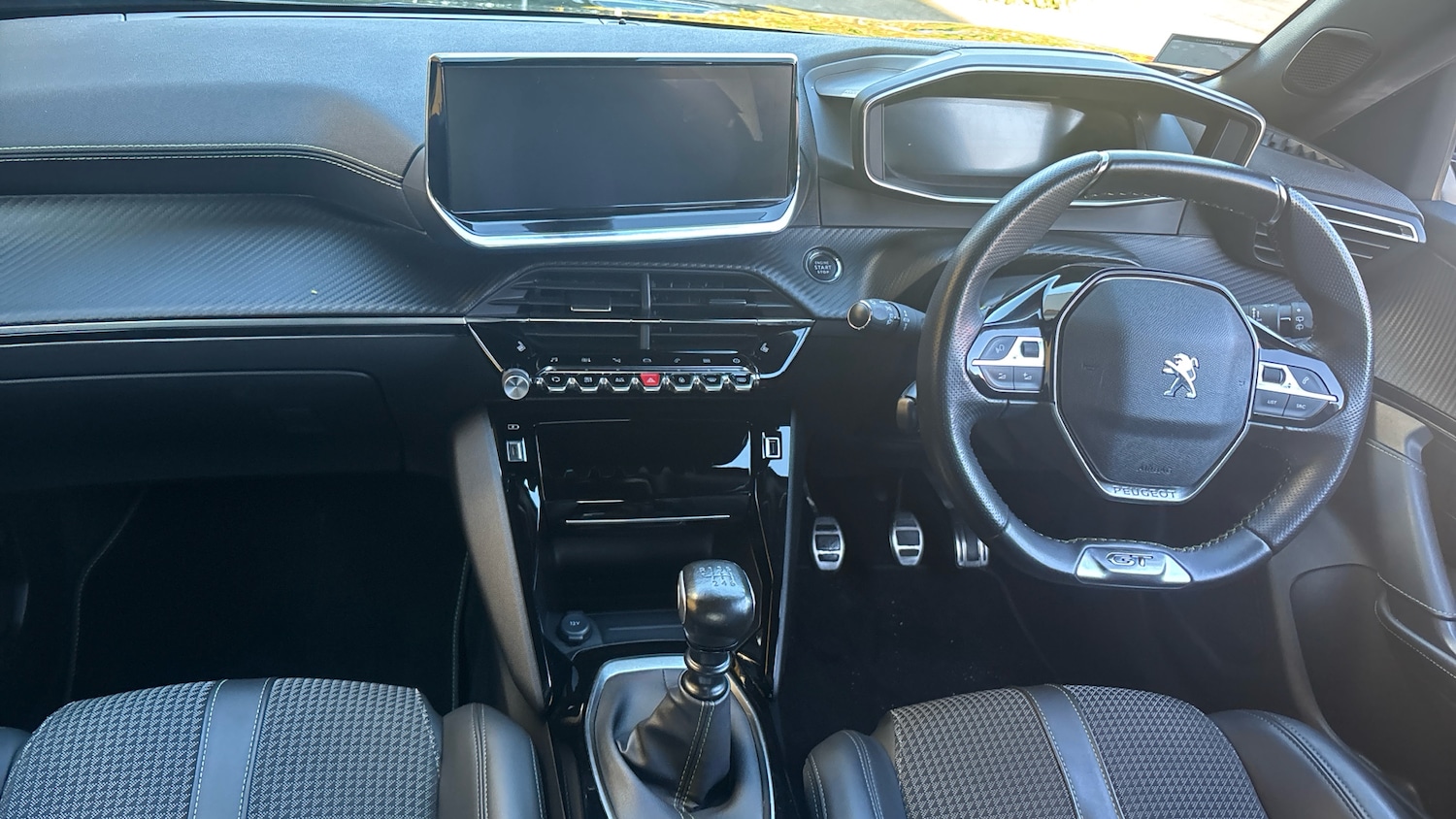 Used Peugeot 2008 2020 for sale - 77272185: Photo 10