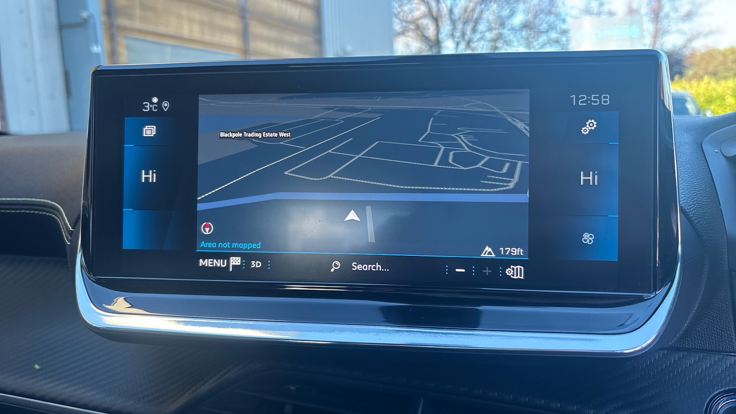 Used Peugeot 2008 2020 for sale - 77272185: Photo 12