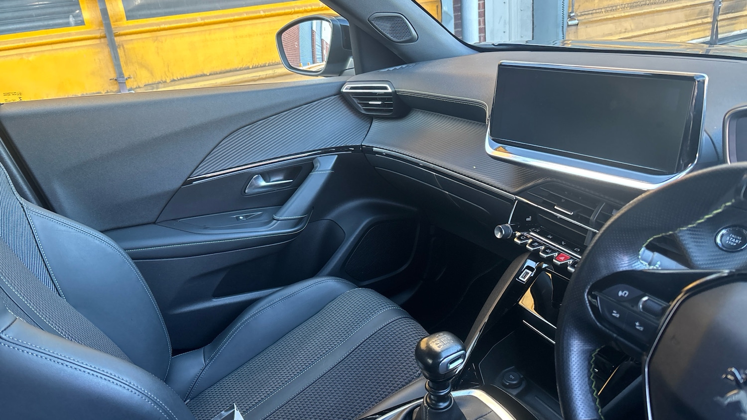 Used Peugeot 2008 2020 for sale - 77272185: Photo 14