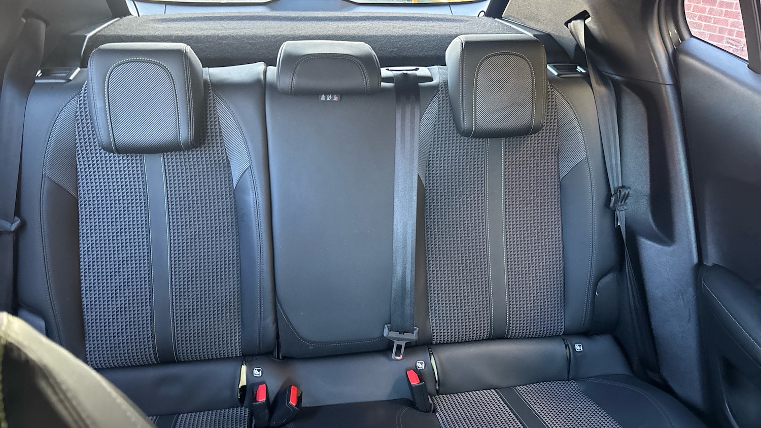 Used Peugeot 2008 2020 for sale - 77272185: Photo 15