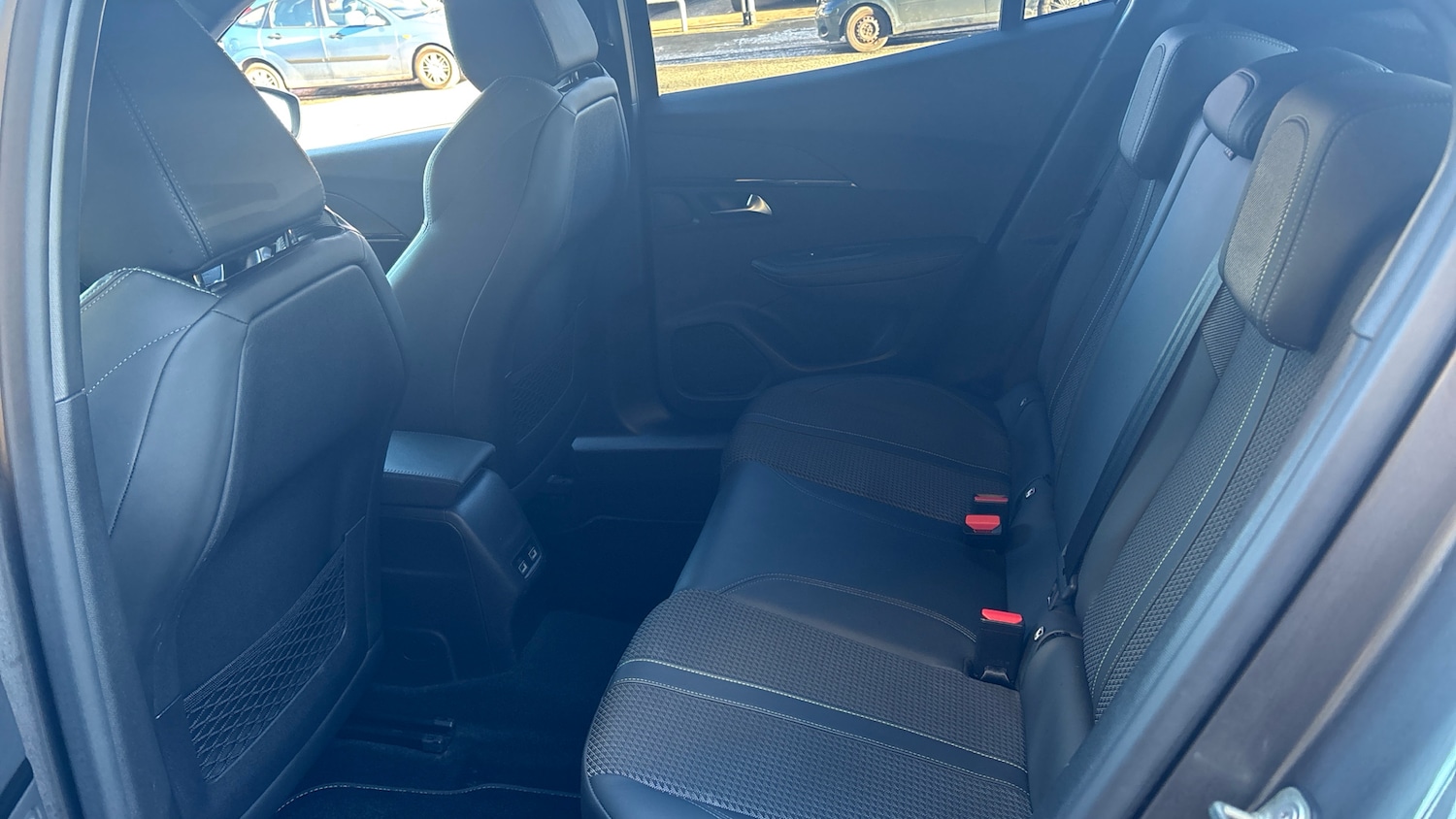 Used Peugeot 2008 2020 for sale - 77272185: Photo 16