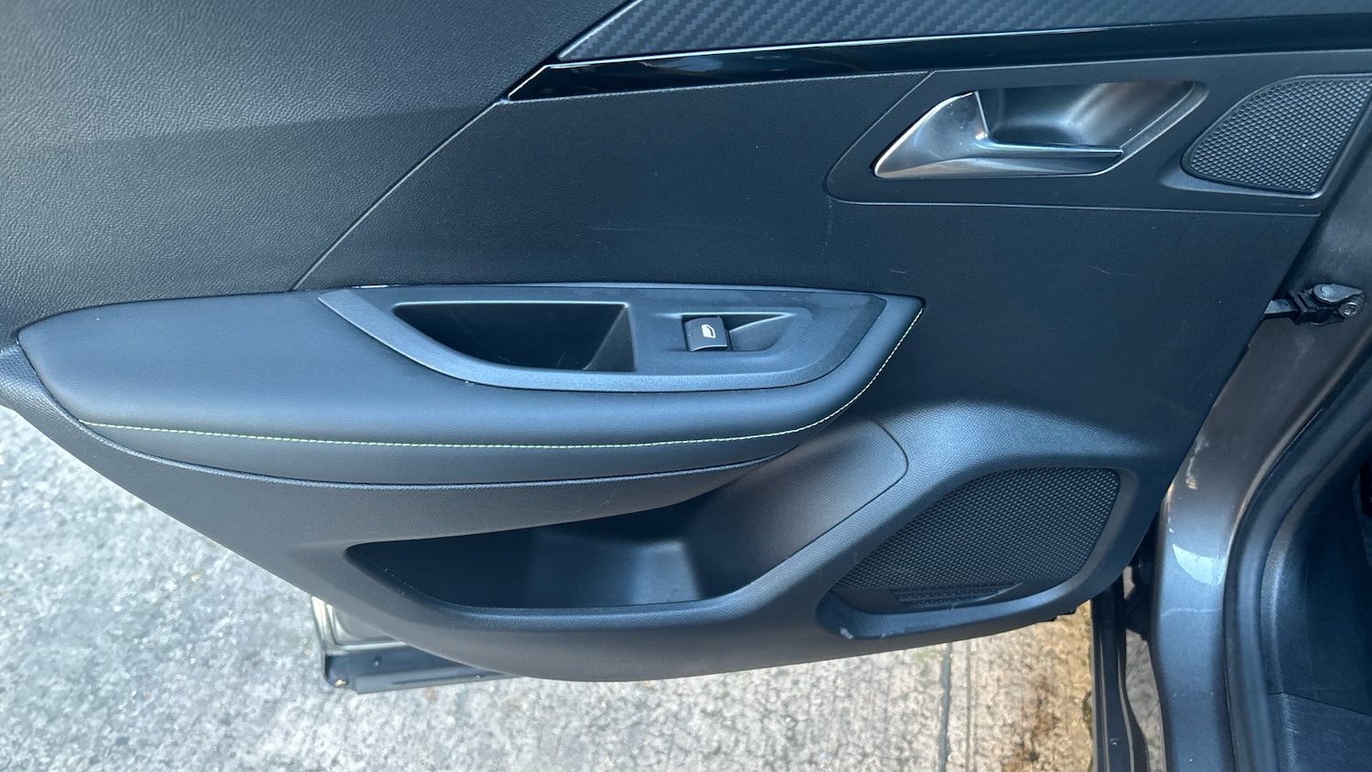 Used Peugeot 2008 2020 for sale - 77272185: Photo 23