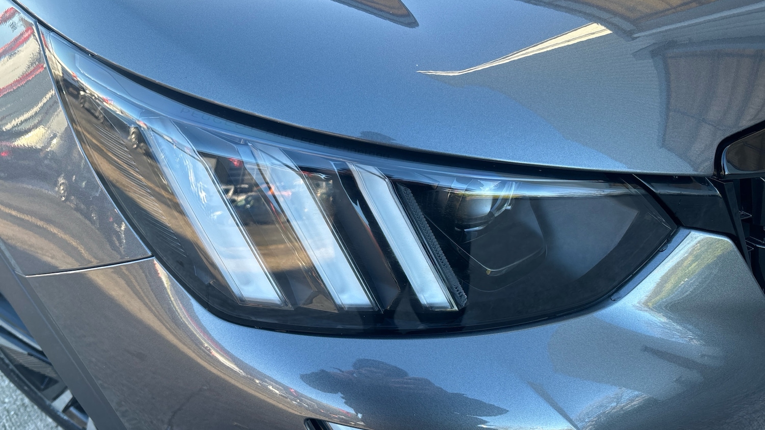 Used Peugeot 2008 2020 for sale - 77272185: Photo 27