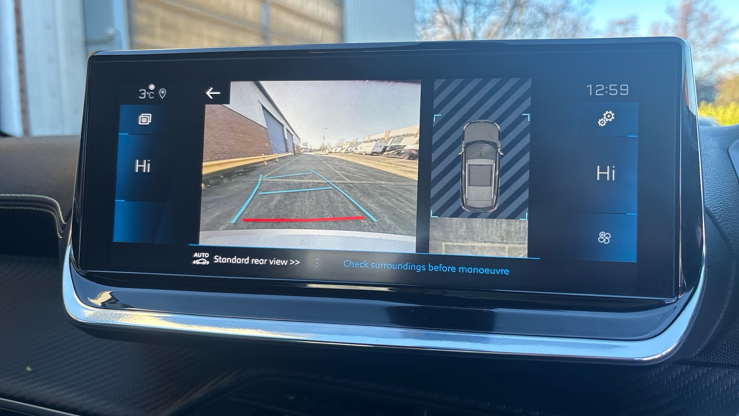 Used Peugeot 2008 2020 for sale - 77272185: Photo 41