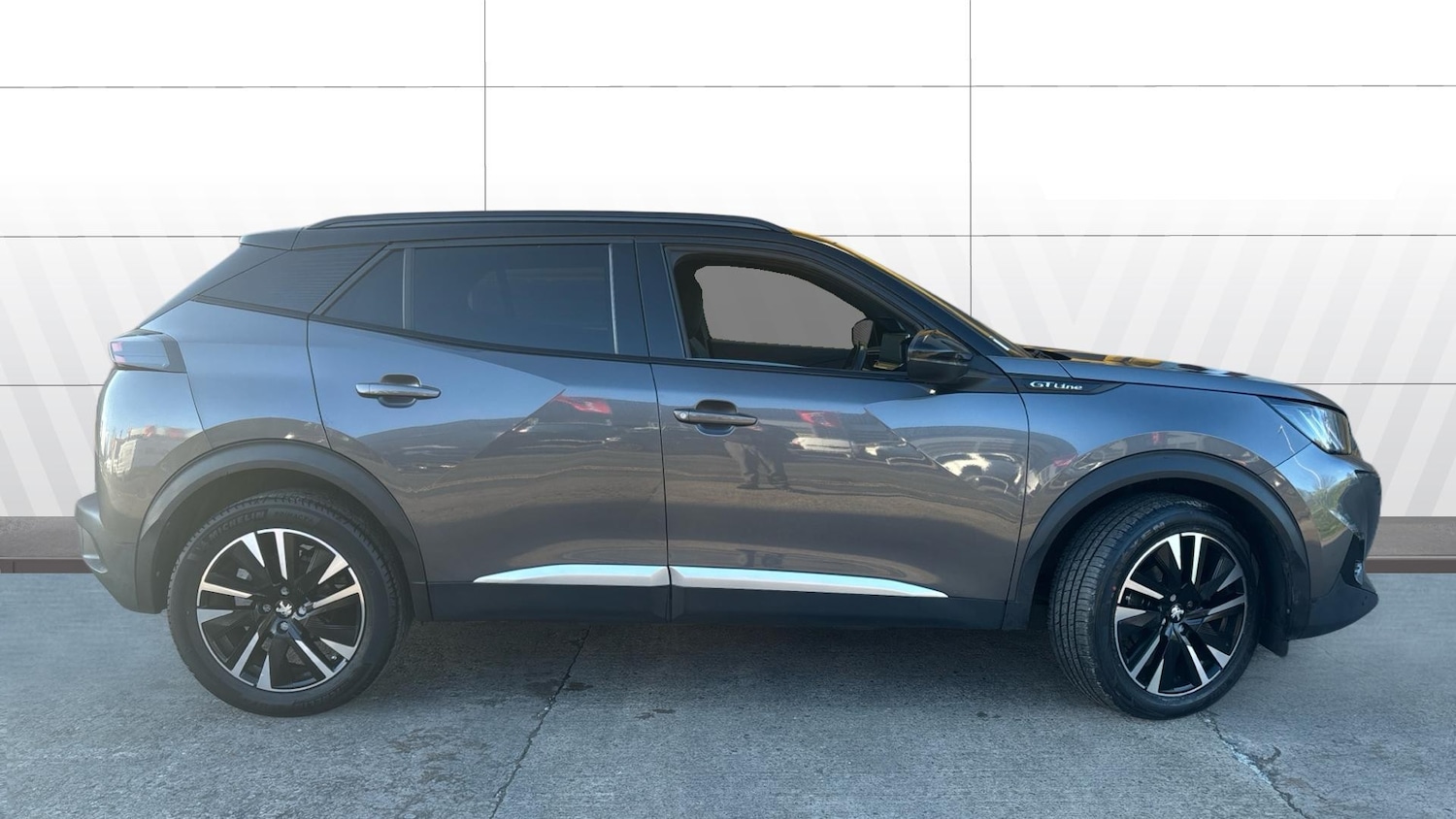 Used Peugeot 2008 2020 for sale - 77272185: Photo 5