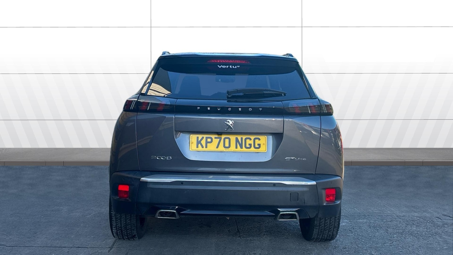 Used Peugeot 2008 2020 for sale - 77272185: Photo 6