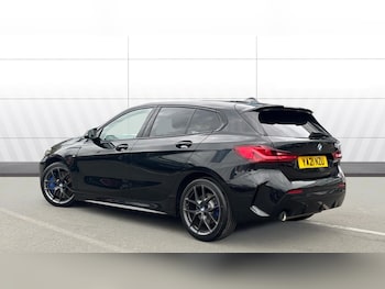 Used BMW 1 Series 2021 for sale - 78764653: Photo