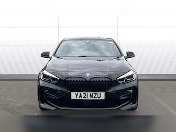 Used BMW 1 Series 2021 for sale - 78764653: Photo