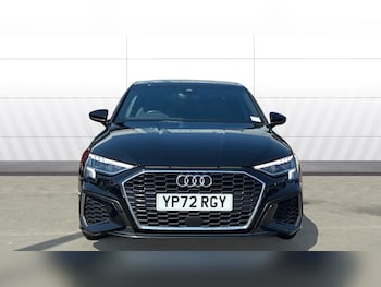 Used Audi A3 2022 for sale - 79403843: Photo