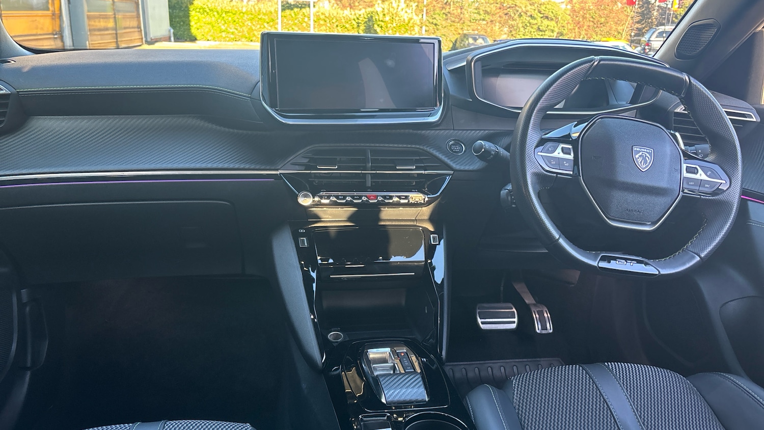 Used Peugeot 2008 2023 for sale - 77272119: Photo 10