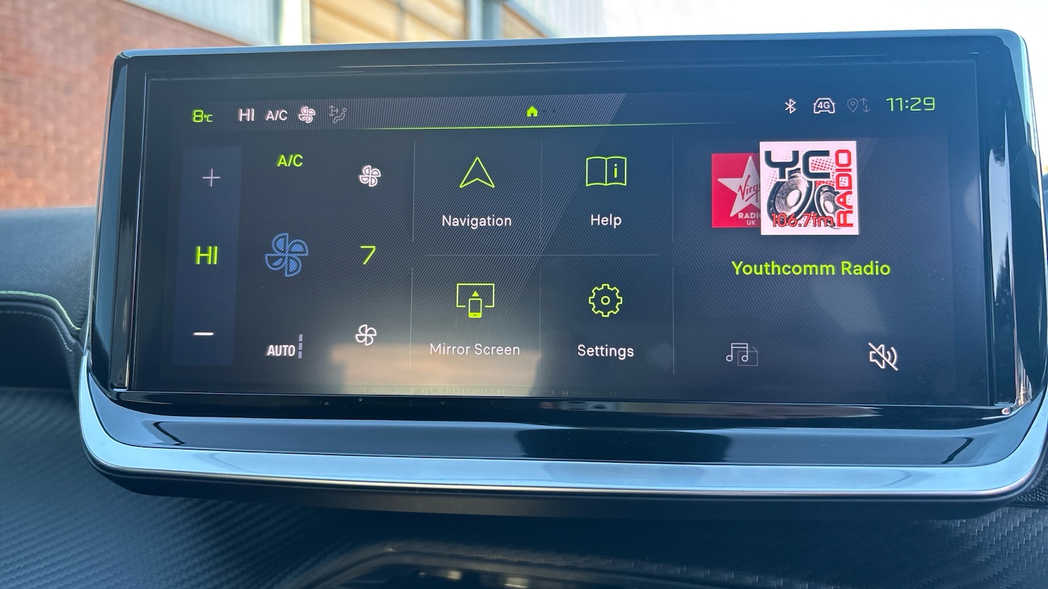 Used Peugeot 2008 2023 for sale - 77272119: Photo 12