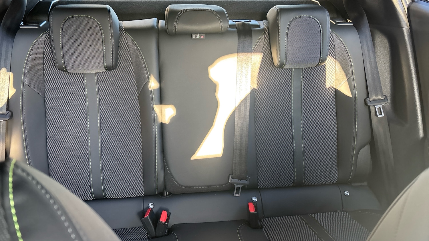 Used Peugeot 2008 2023 for sale - 77272119: Photo 15