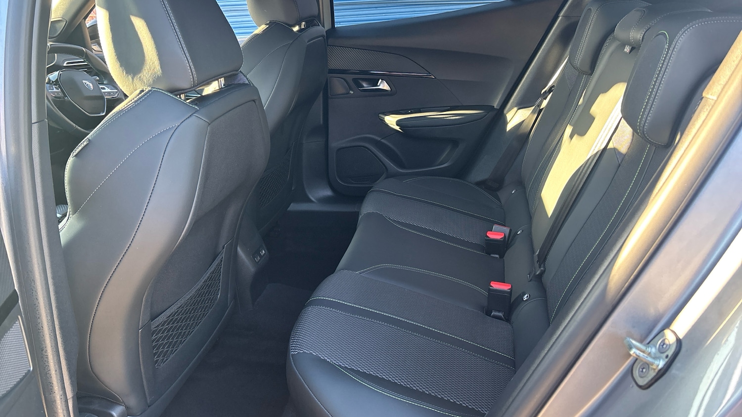 Used Peugeot 2008 2023 for sale - 77272119: Photo 16