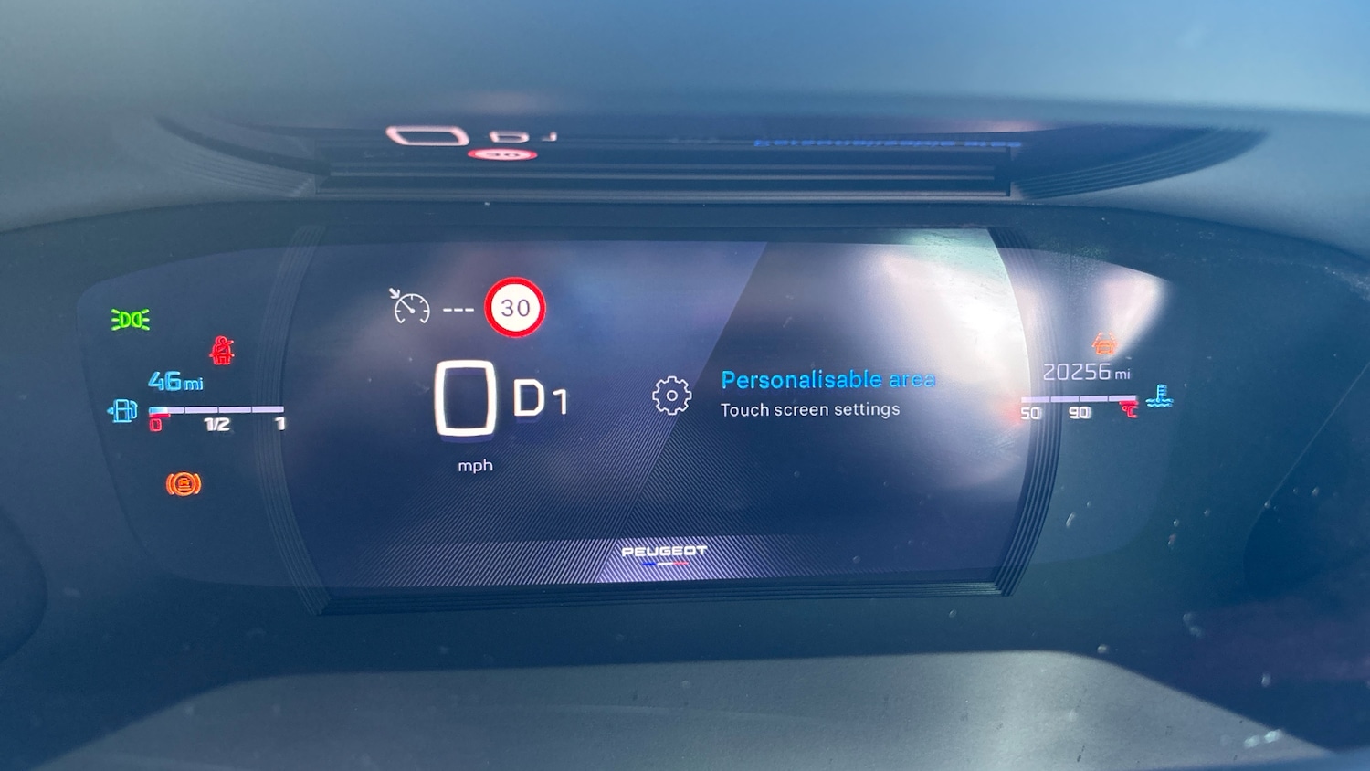 Used Peugeot 2008 2023 for sale - 77272119: Photo 18