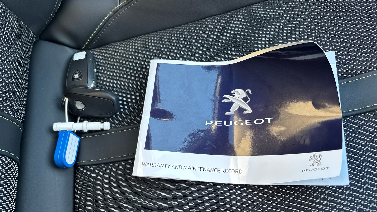 Used Peugeot 2008 2023 for sale - 77272119: Photo 19