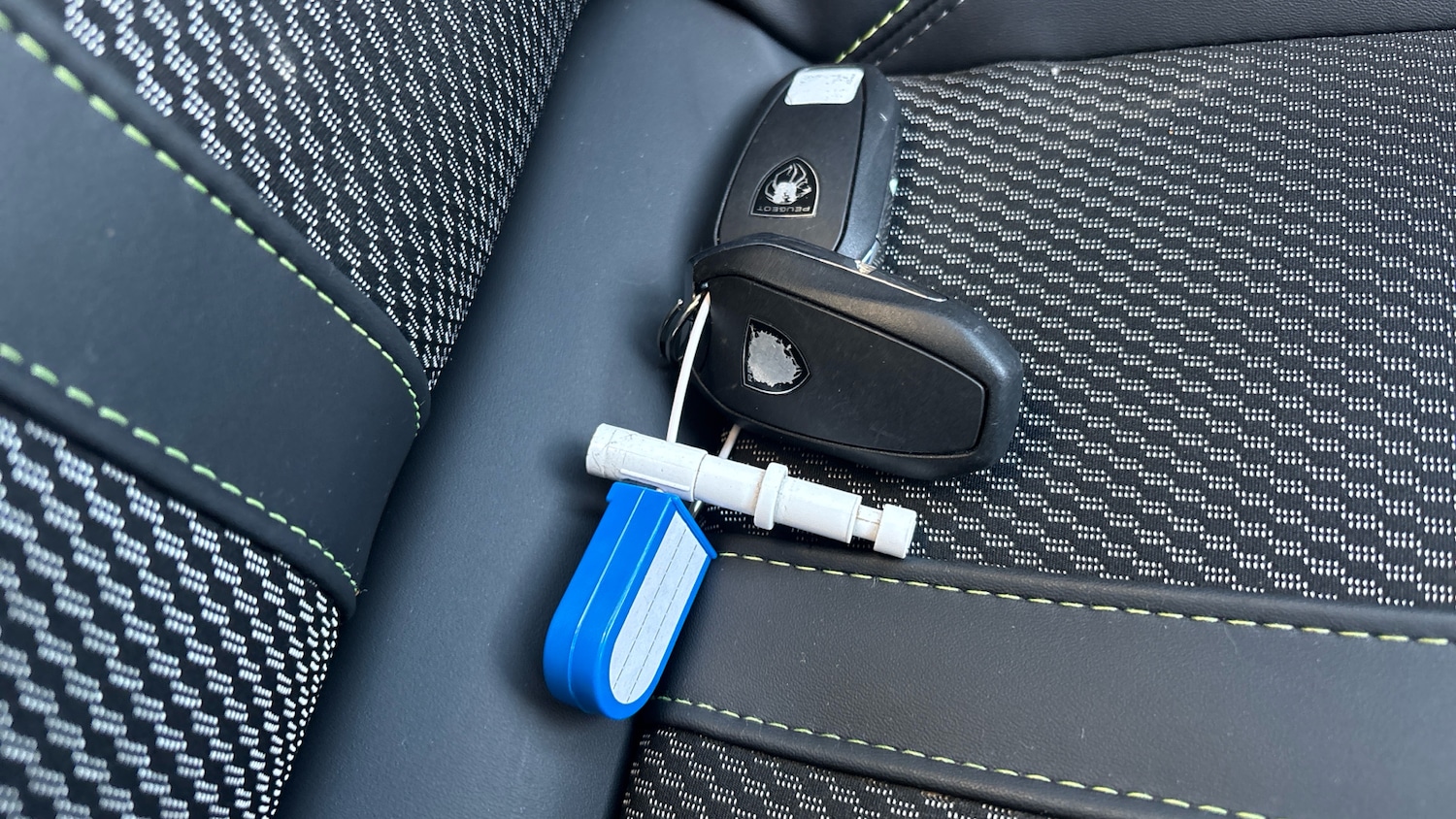 Used Peugeot 2008 2023 for sale - 77272119: Photo 20