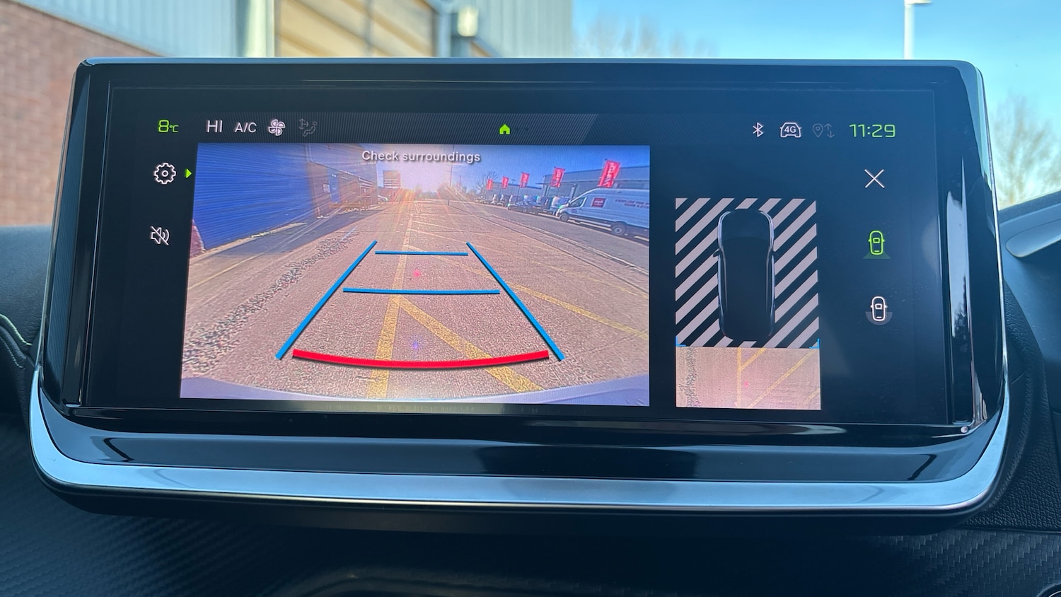 Used Peugeot 2008 2023 for sale - 77272119: Photo 21