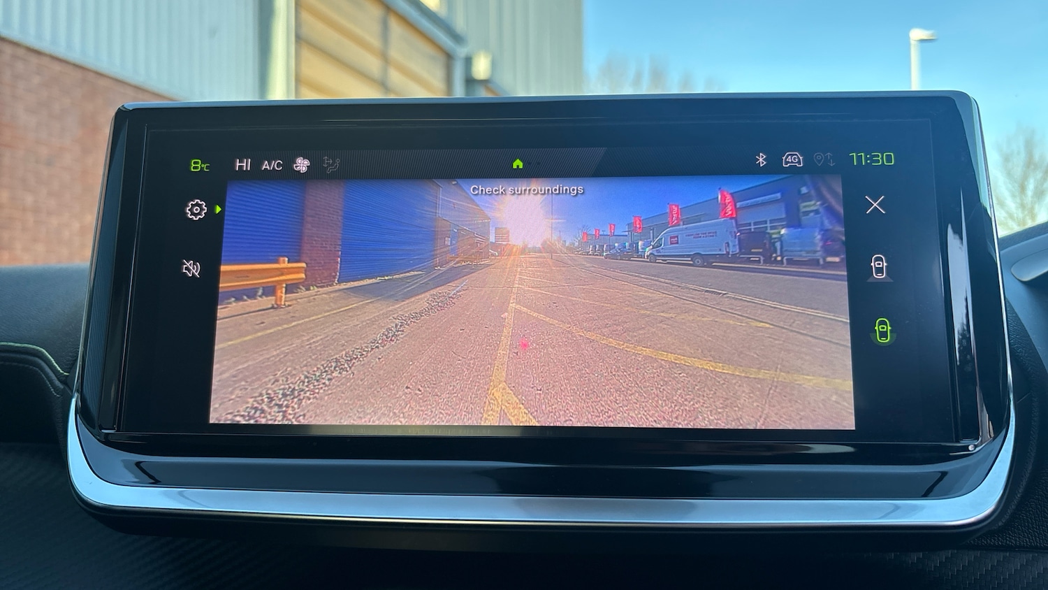 Used Peugeot 2008 2023 for sale - 77272119: Photo 22