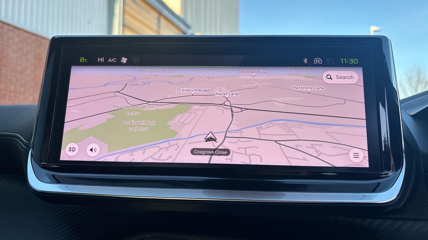 Used Peugeot 2008 2023 for sale - 77272119: Photo 24