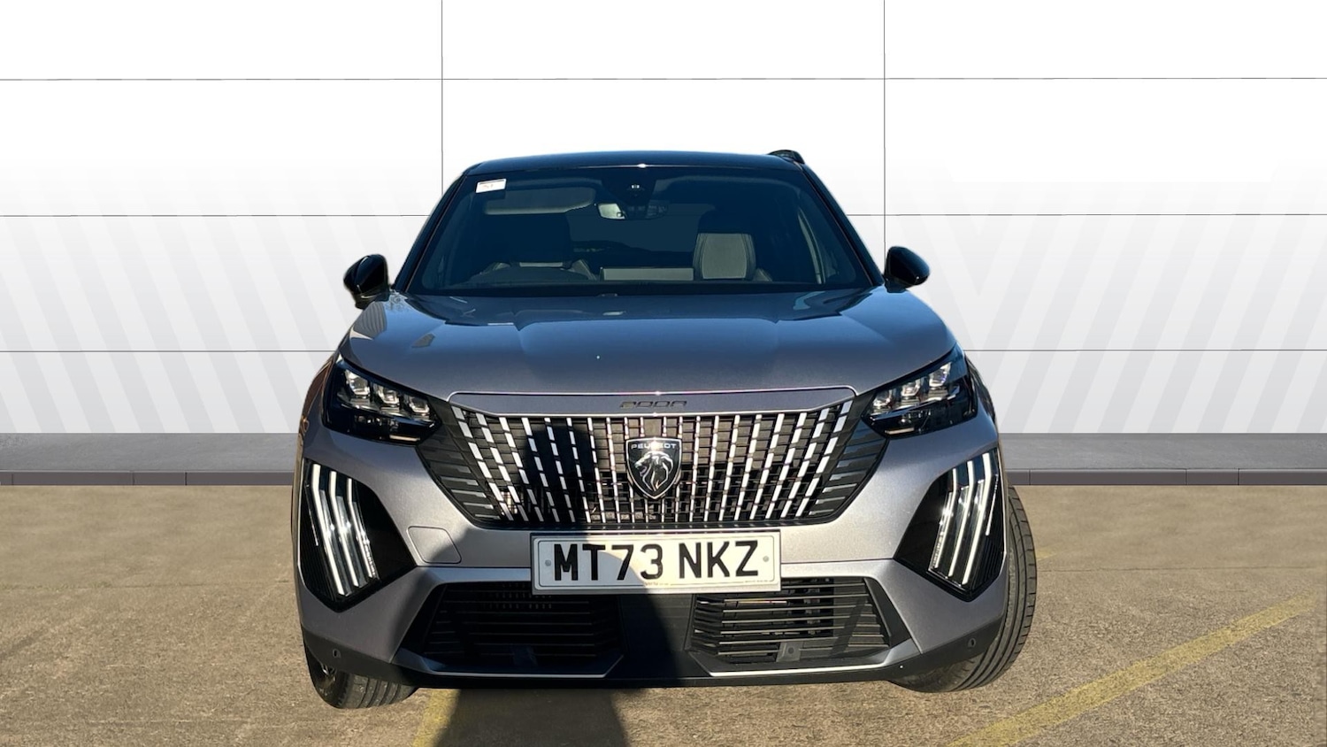 Used Peugeot 2008 2023 for sale - 77272119: Photo 3