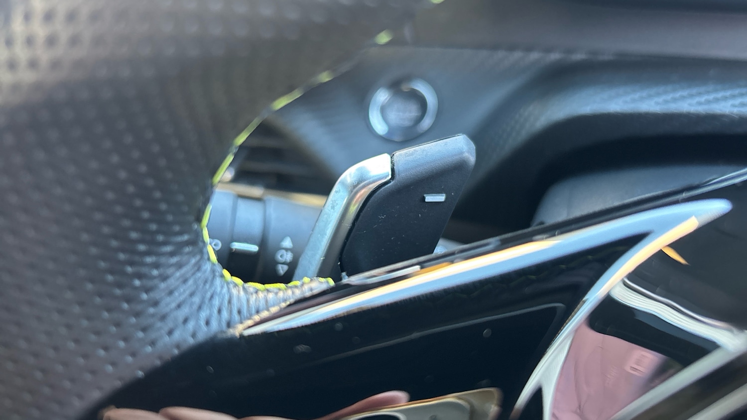 Used Peugeot 2008 2023 for sale - 77272119: Photo 34