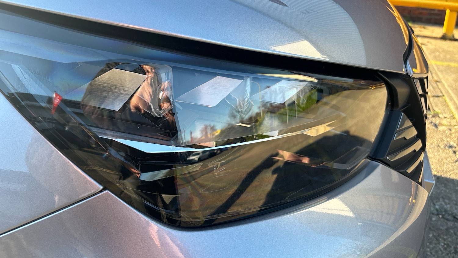 Used Peugeot 2008 2023 for sale - 77272119: Photo 44