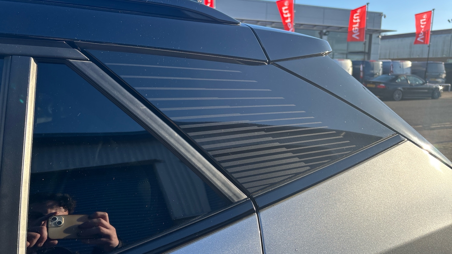 Used Peugeot 2008 2023 for sale - 77272119: Photo 47