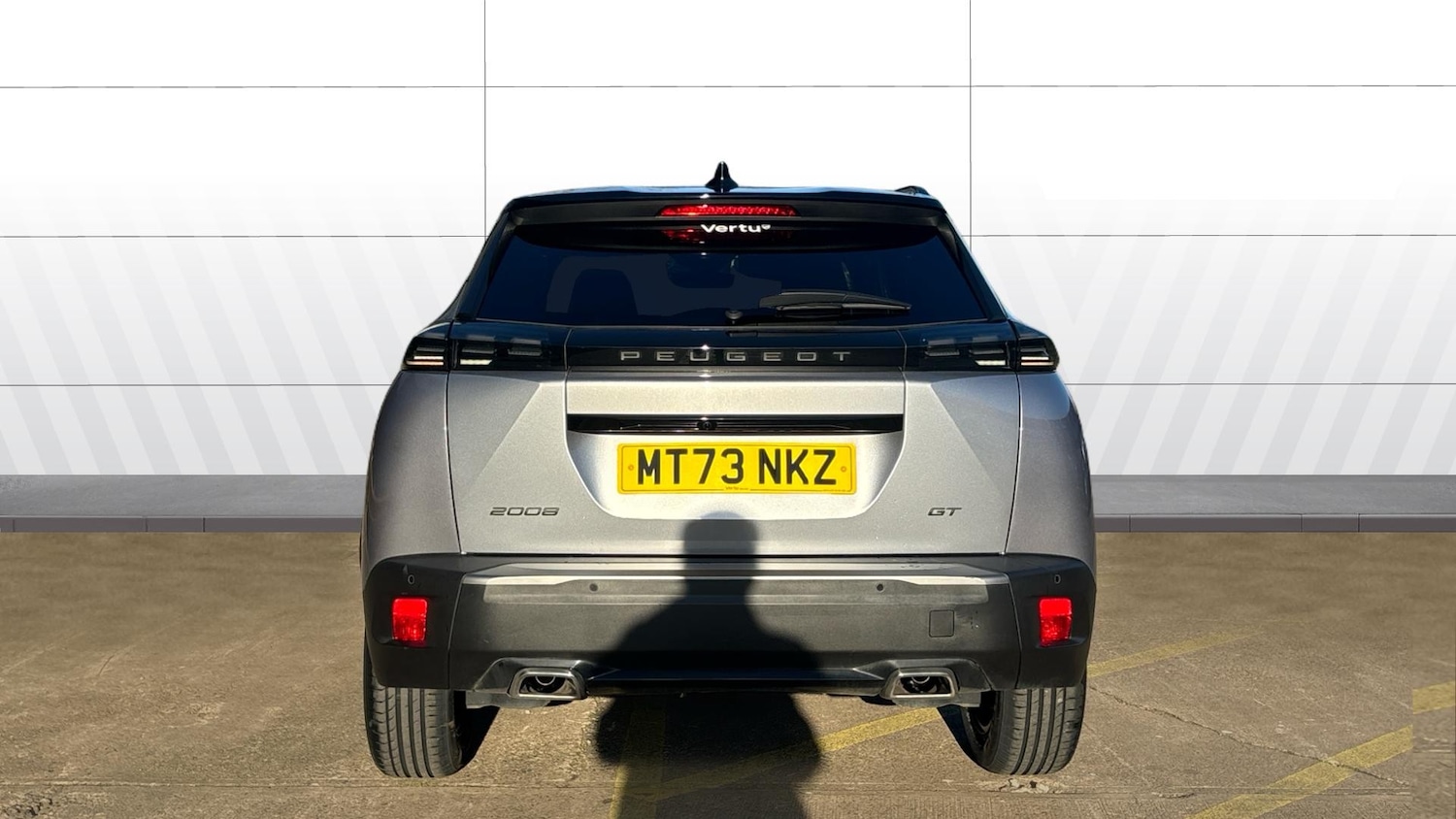 Used Peugeot 2008 2023 for sale - 77272119: Photo 6