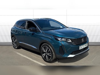 Used Peugeot 3008 2022 for sale - 79479537: Photo
