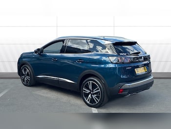 Used Peugeot 3008 2022 for sale - 79479537: Photo