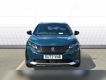 Used Peugeot 3008 2022 for sale - 79479537: Photo