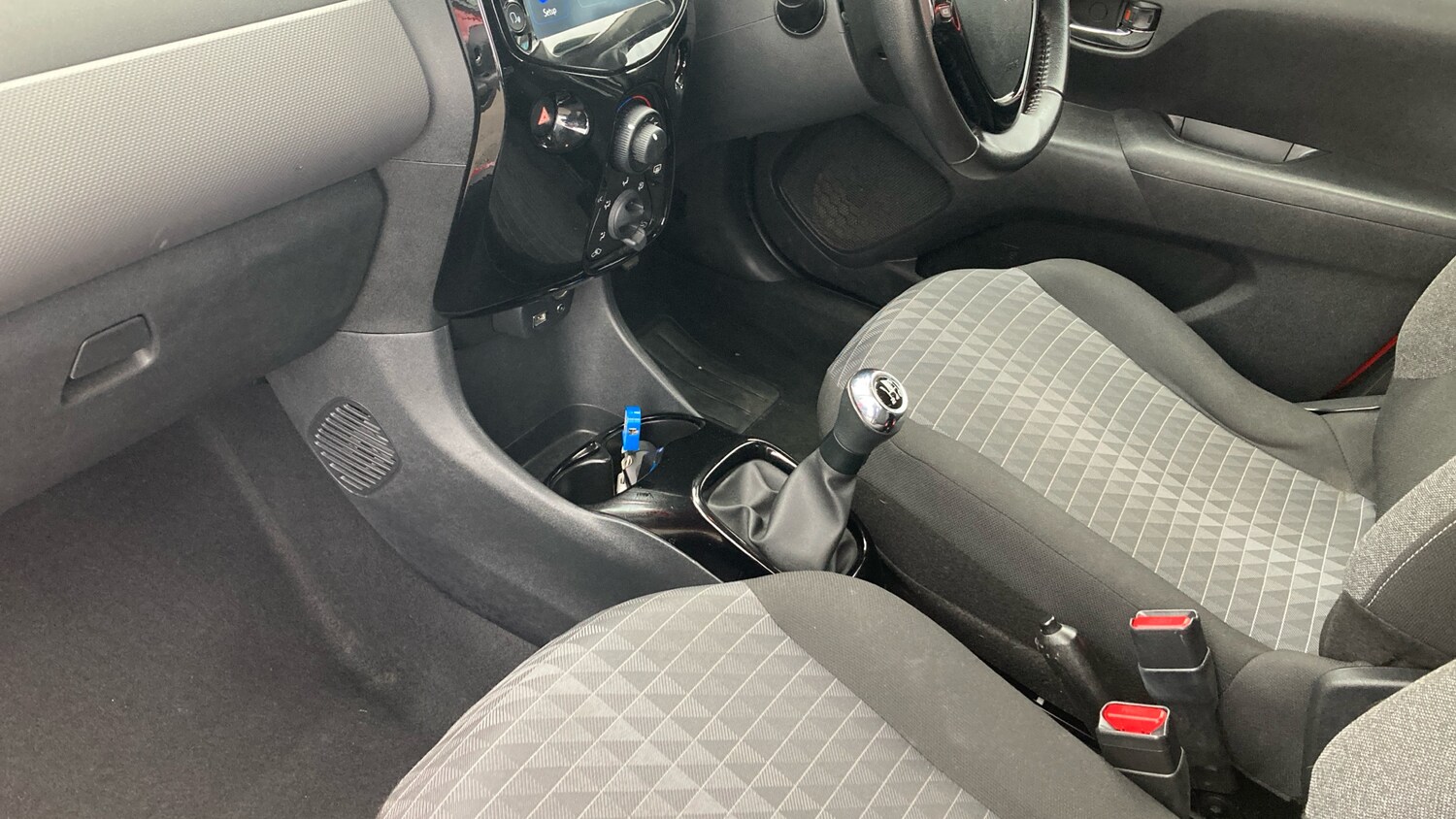 Used Peugeot 108 2021 for sale - 77864535: Photo 13