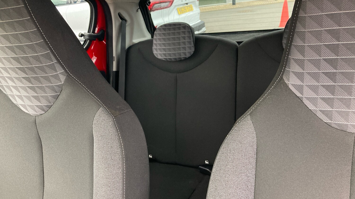 Used Peugeot 108 2021 for sale - 77864535: Photo 15